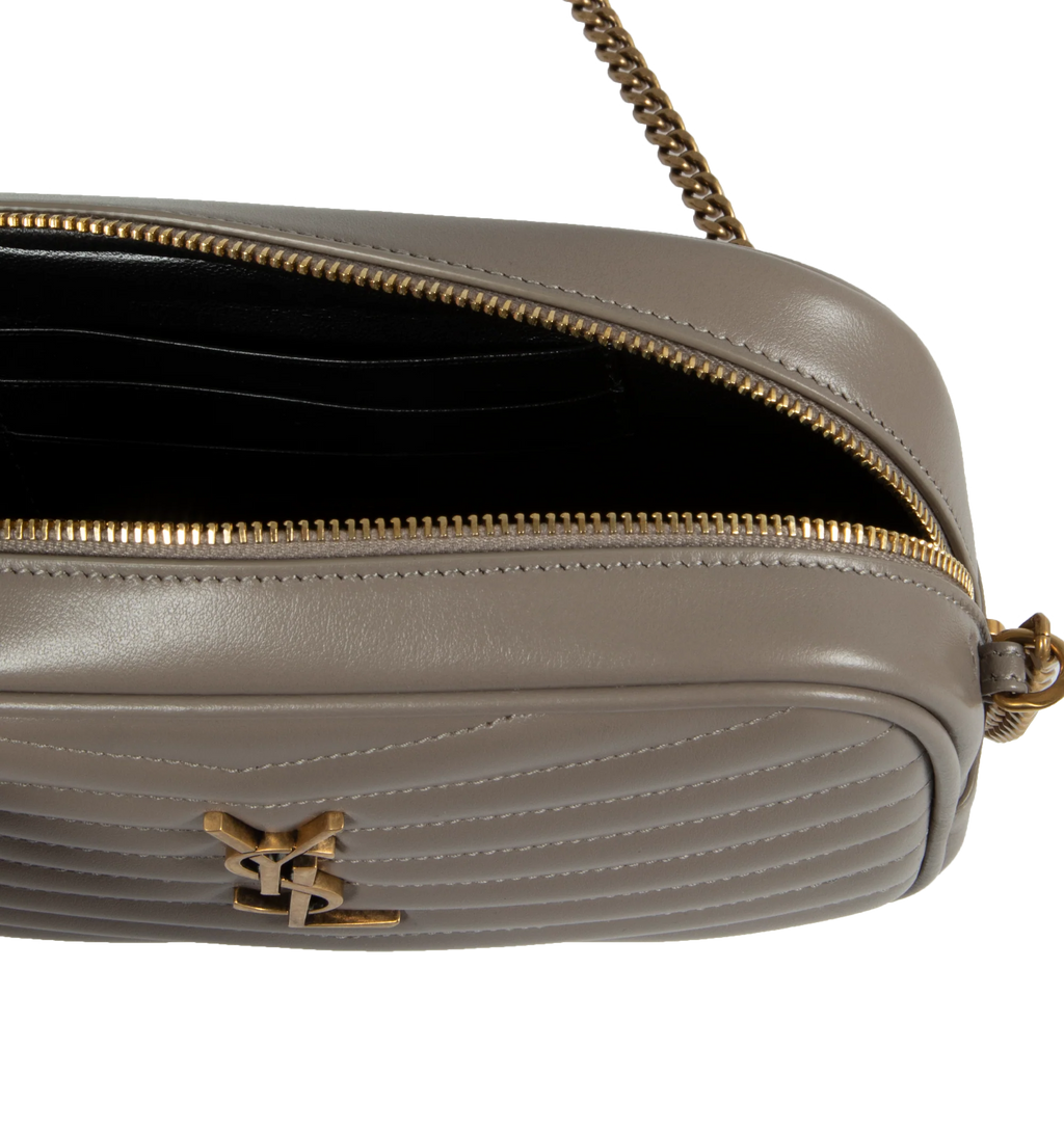 Mini Bag with Chain P674