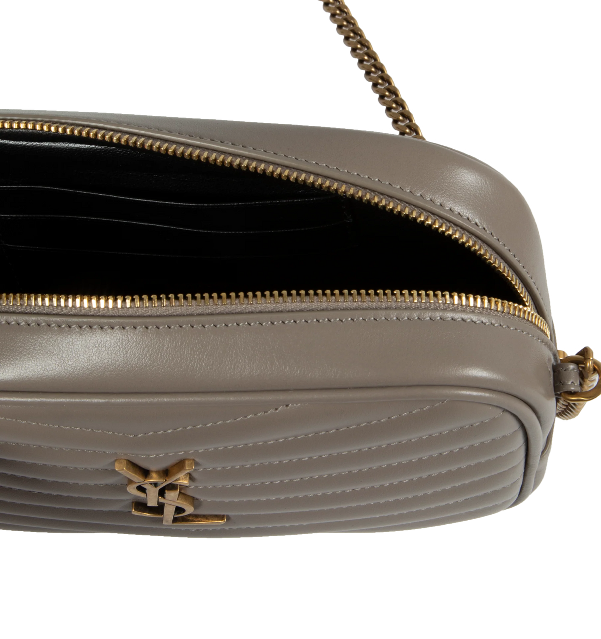 Mini Bag with Chain P674