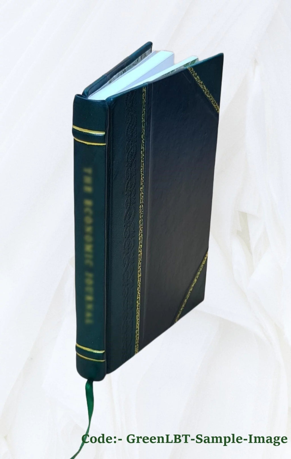 Leather Bound A74840