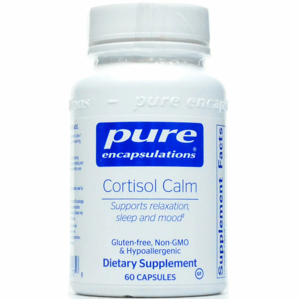 Cortisol Calm M207