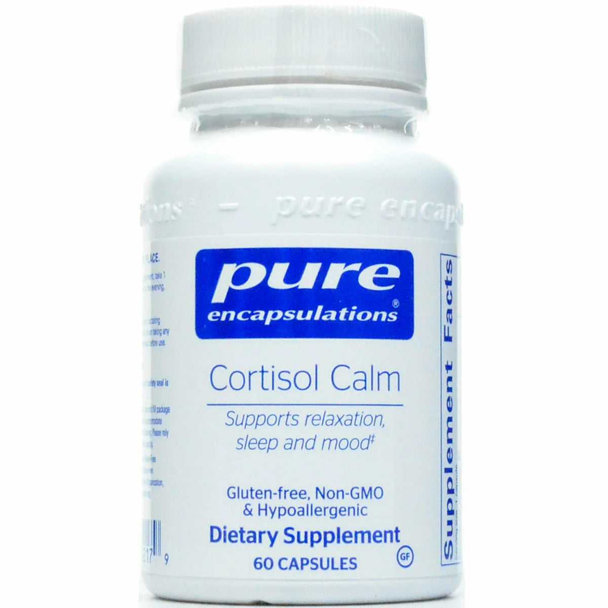 Cortisol Calm M207