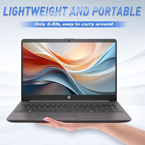15 FHD Business Laptop X8517