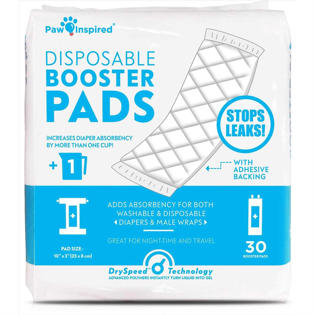 Dog Diaper Pads Booster Pad Inserts I633080