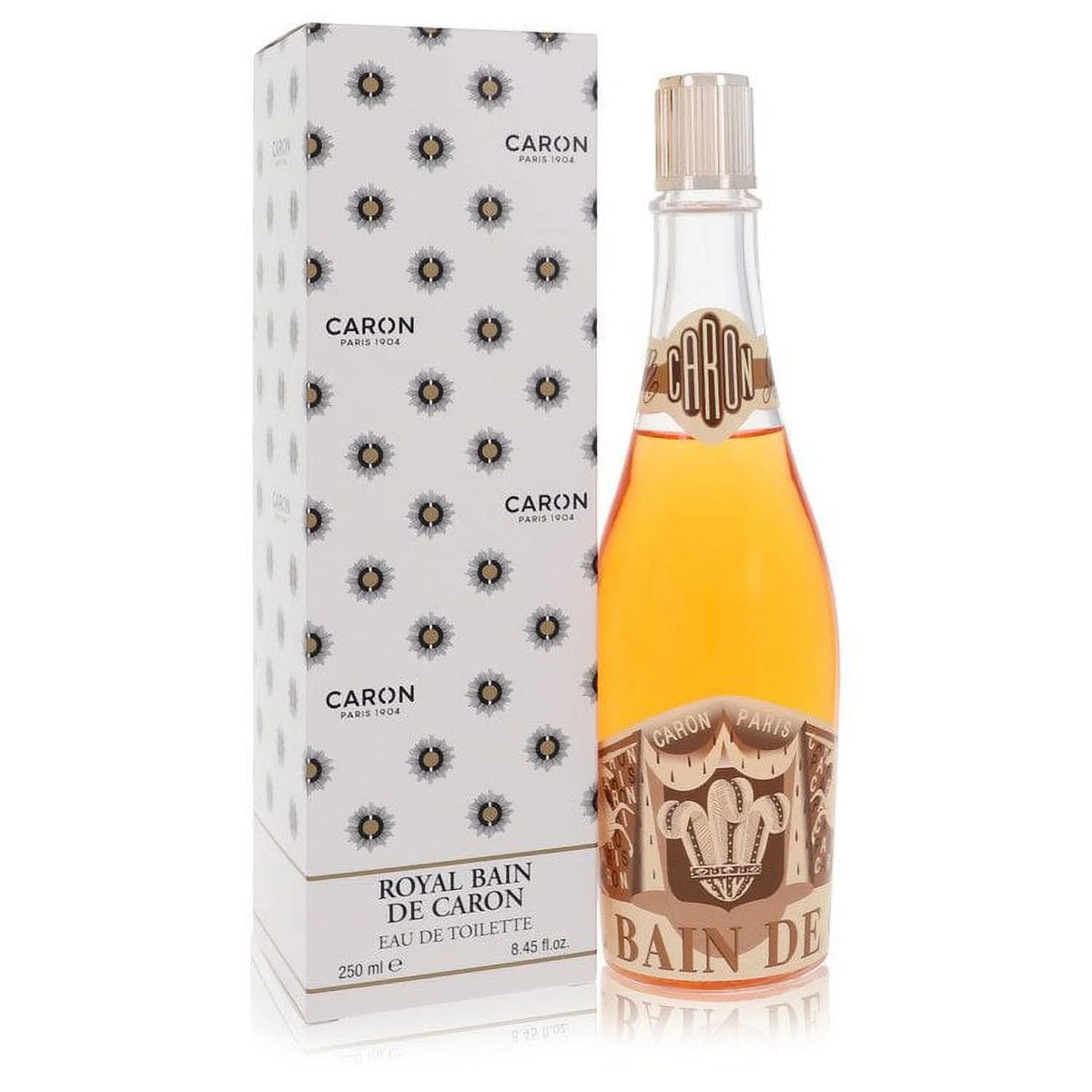 Eau De Toilette 8 oz E33754