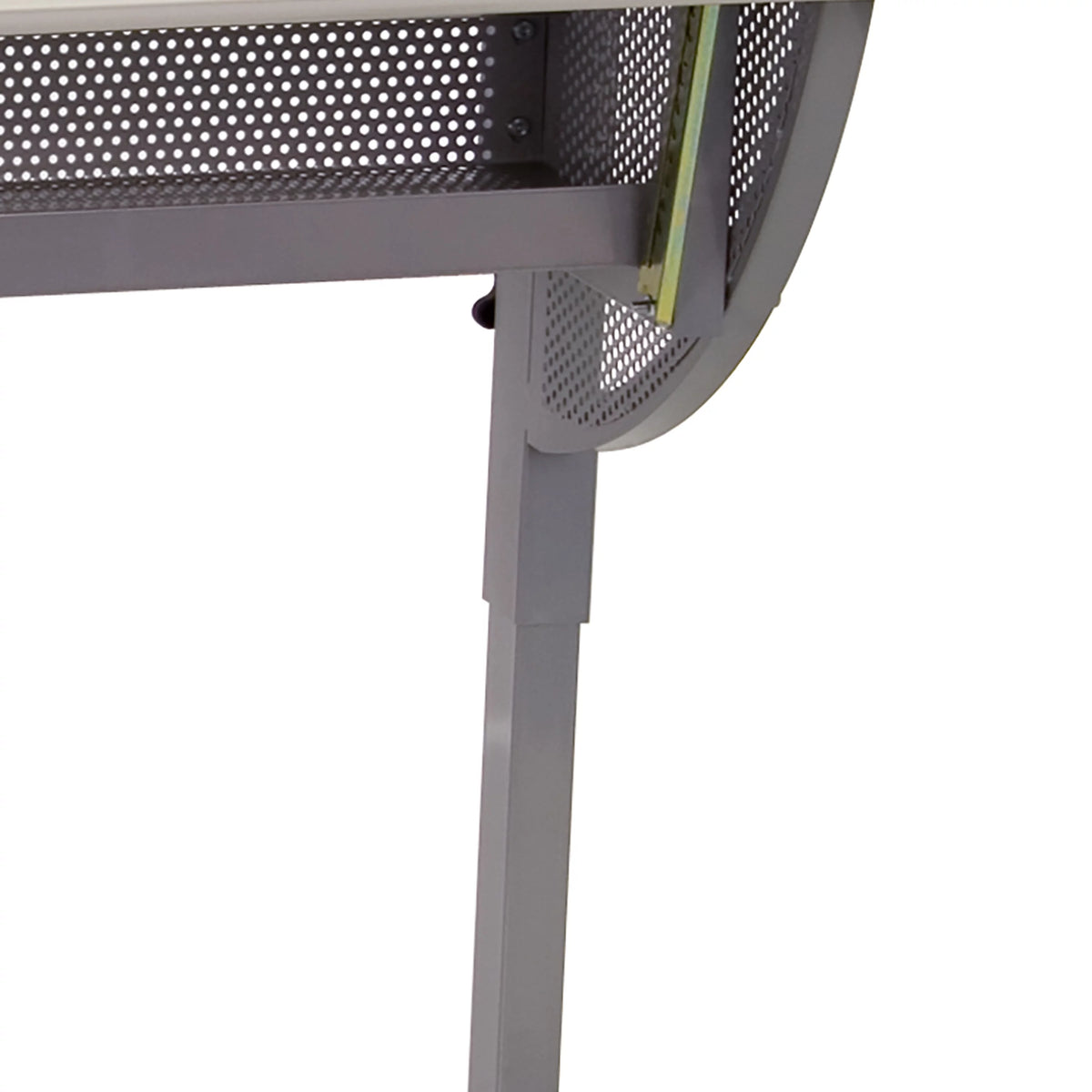 Adjustable Drawing and Drafting Table F124136