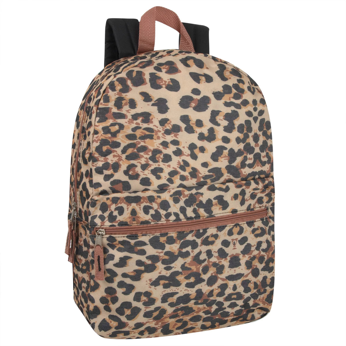 24 Pack 17 inch Printed Backpacks T85087
