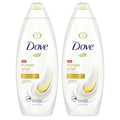 Pack of 2 Nourishing Body Wash 22 Oz M1951