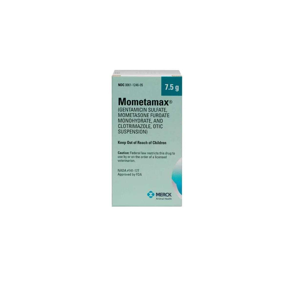 Otic Suspension V390