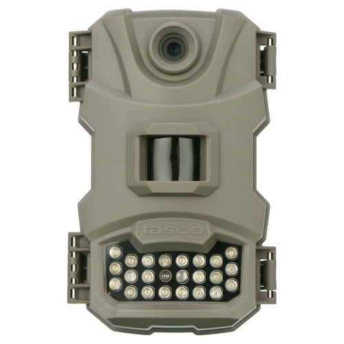 12MP Trail Camera with Low Glow Infrared Flash V663