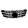 Front Upper Hood Grille S367