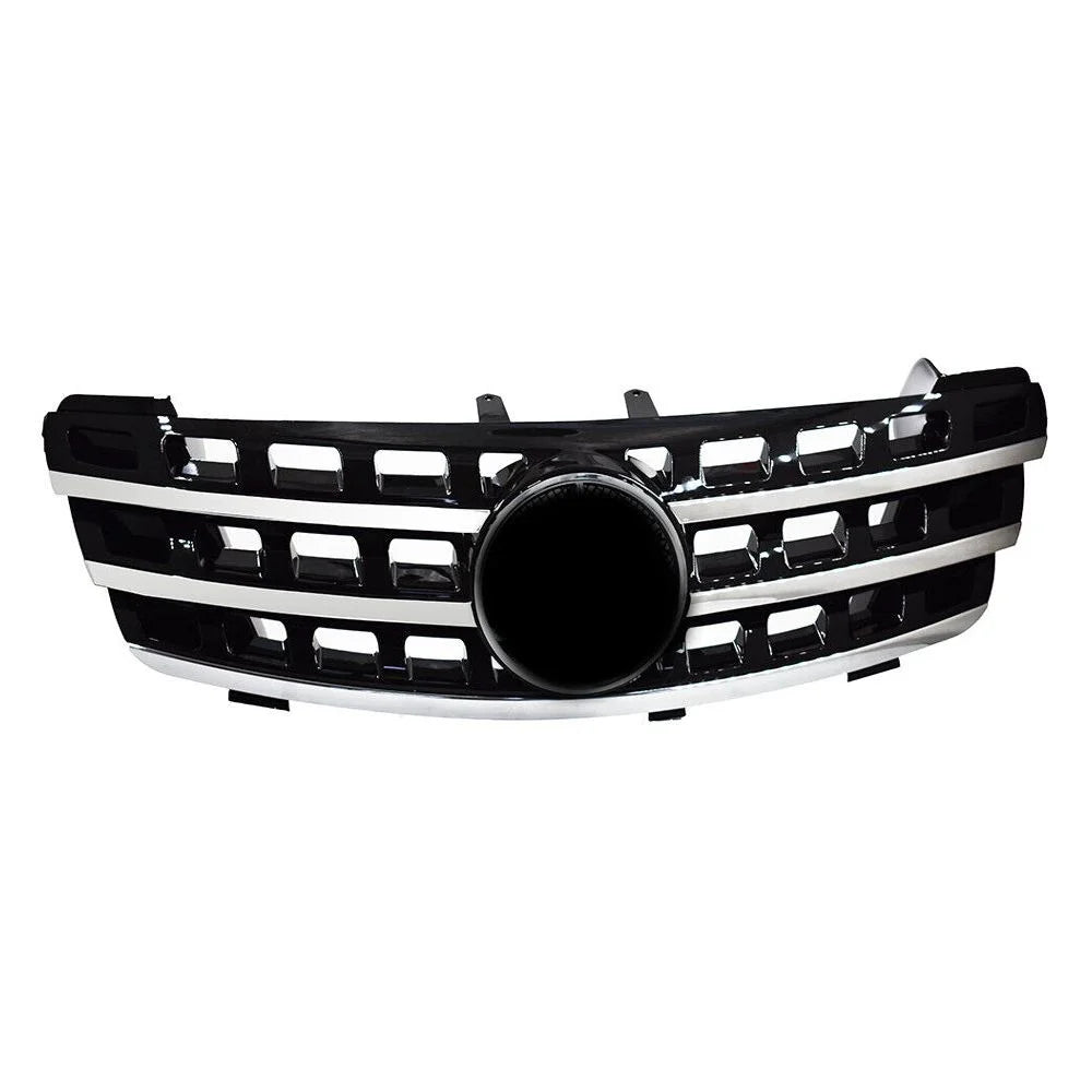 Front Upper Hood Grille S367