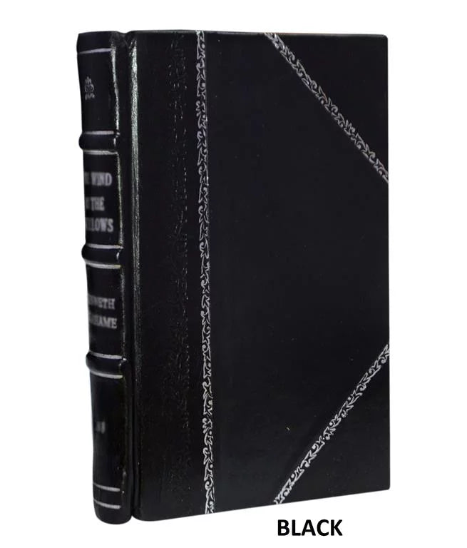 Leather Bound Lecture X22069