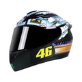 Full Face Offroad Dirt Bike Motorcycle Helmet E1124