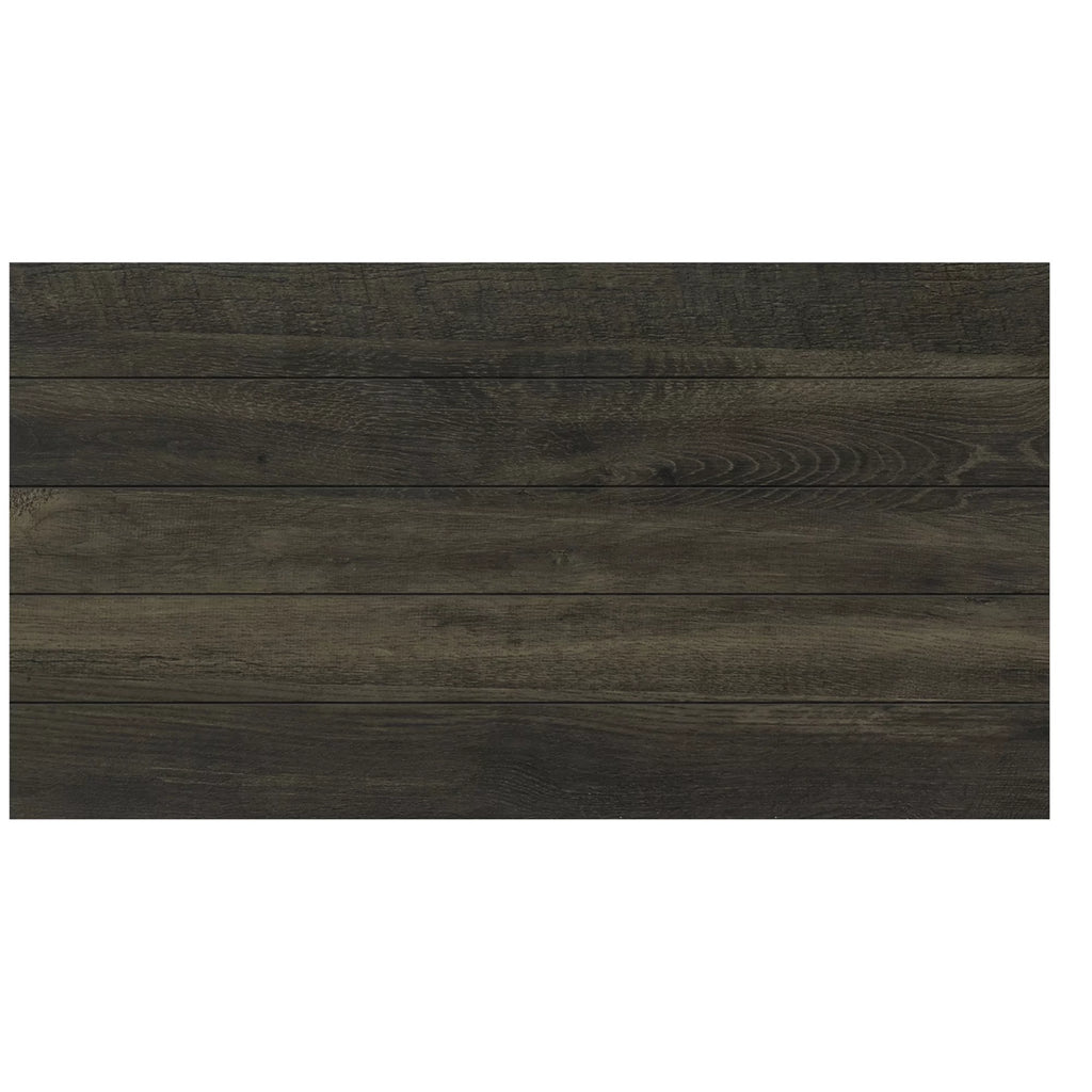 Two Tone Modern Farmhouse Coffee Table V4938