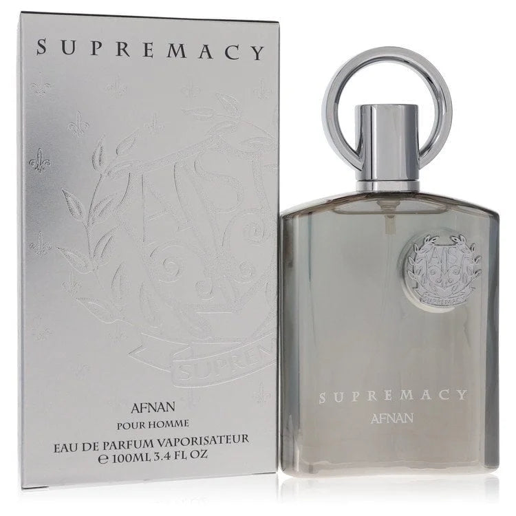 Silver Eau De Parfum Spray 3.4 oz Pack of 4 G506