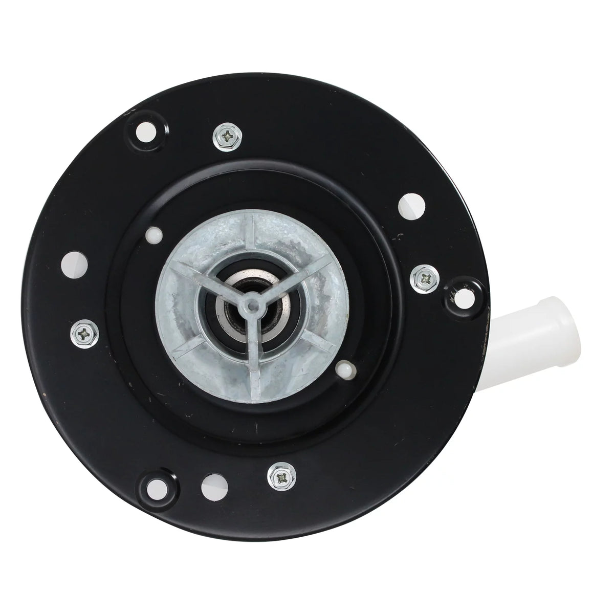 Washer Drain Pump Replacement G609557