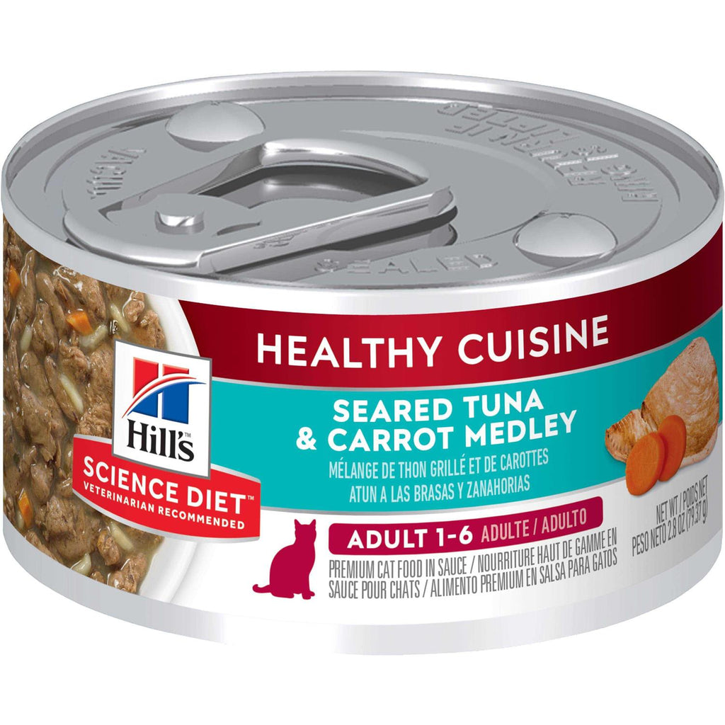 Adult Cat Food T998
