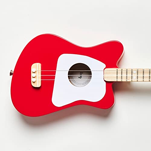Acoustic Kids Guitar 3-strings R48114
