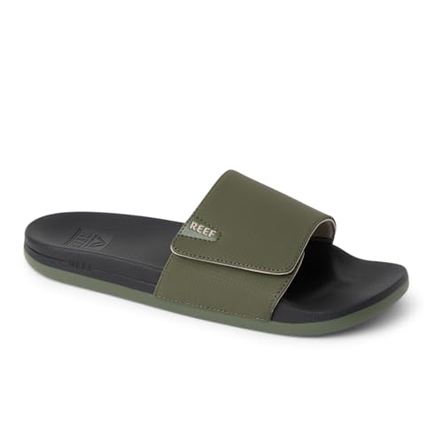 Cushion Phantom Slide Sandal G102079