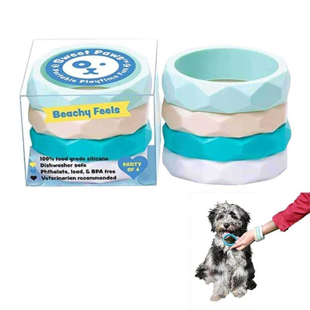 Puppy Teether Chew Toy P799933