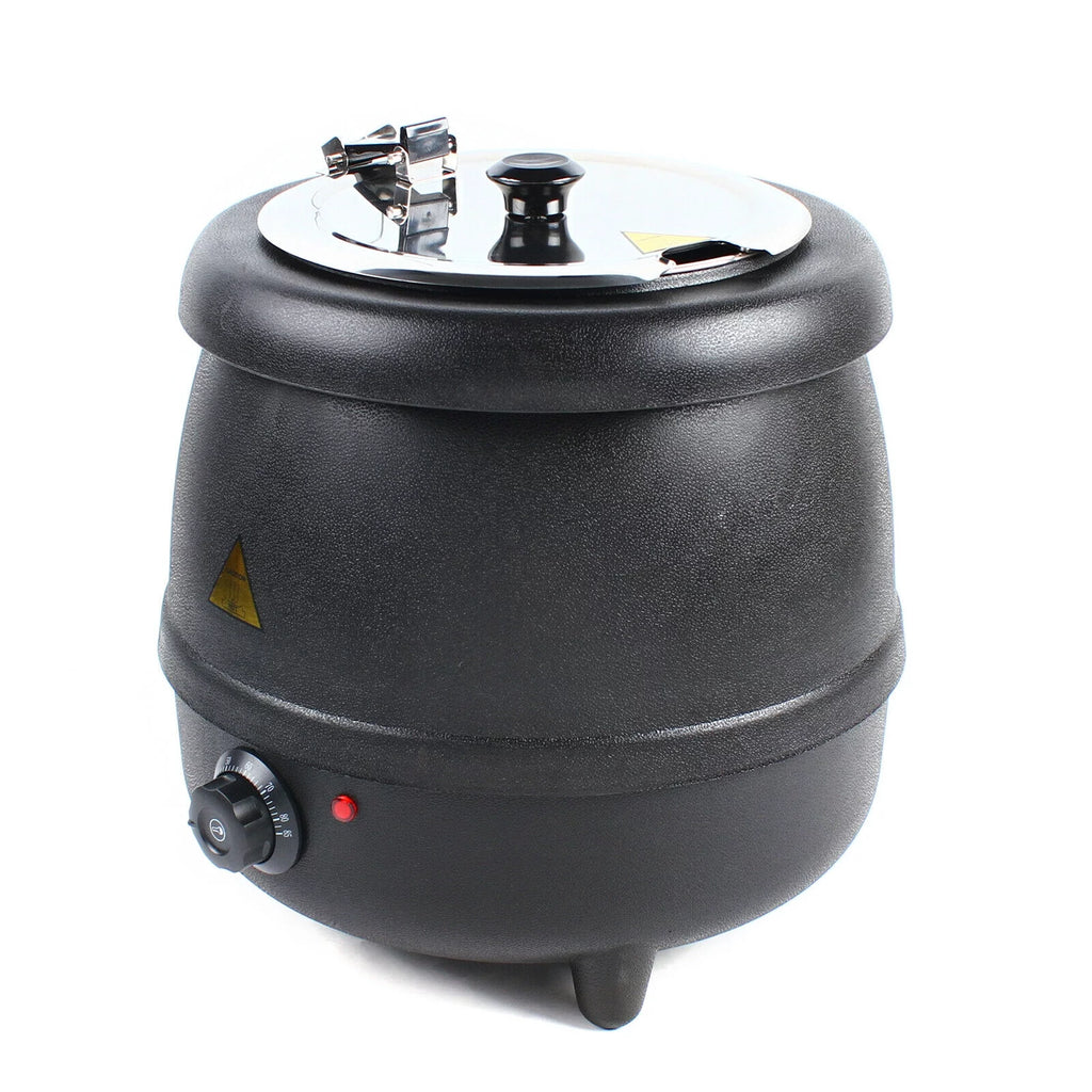 10L Stainless Steel Electric Kettle O8415
