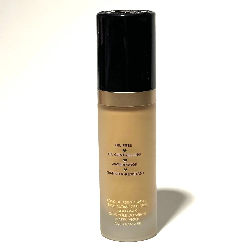 Matte 24 Hour Foundation 1 oz G214