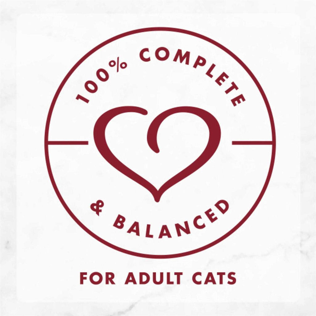 Shredded Cat Food Z6047