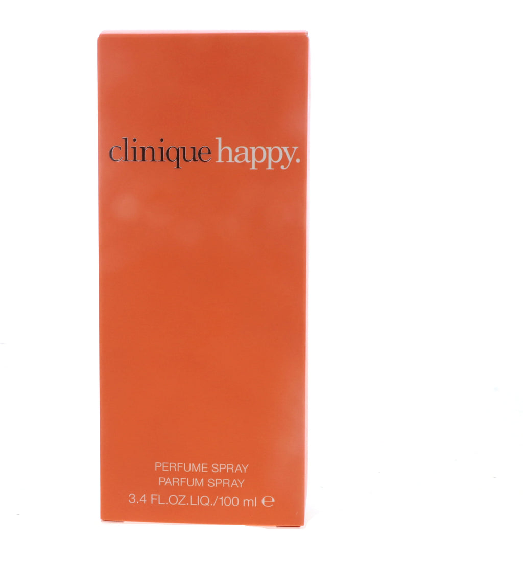 3.4 oz Eau De Parfum Spray U7818