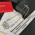Necklace K895