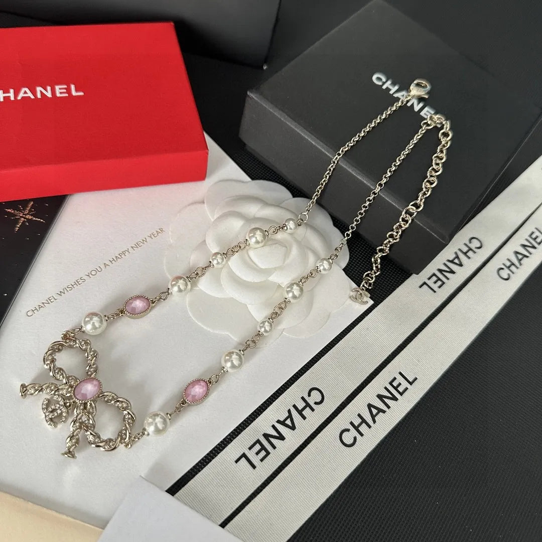 Necklace K895