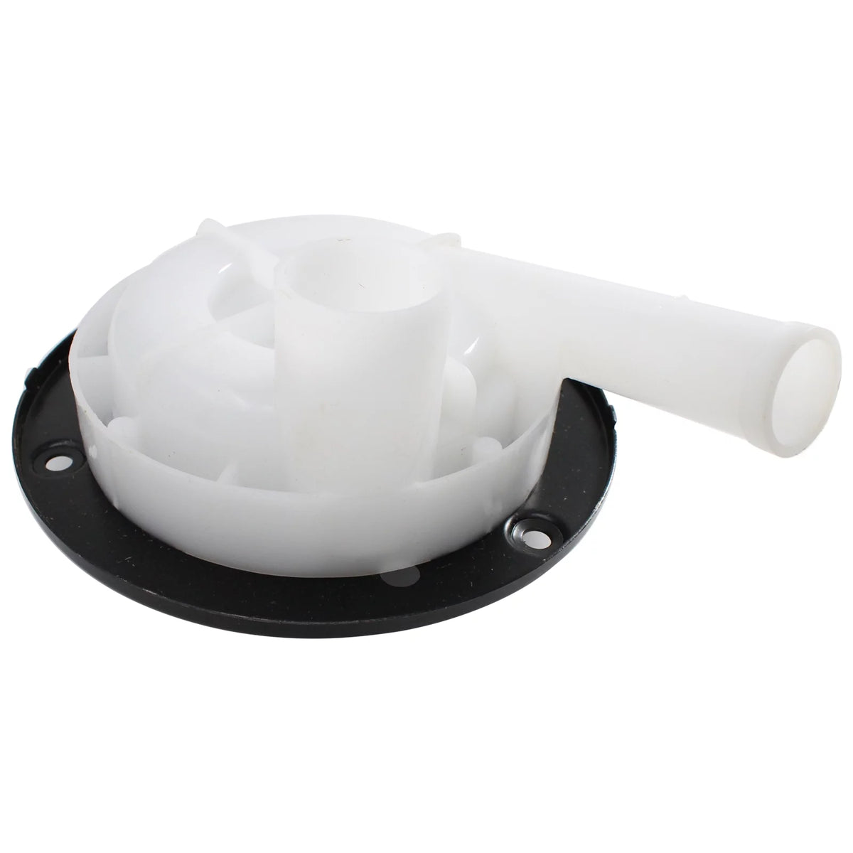 Washer Drain Pump Replacement G609557