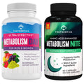 60 Capsules Metabolism Booster L3176