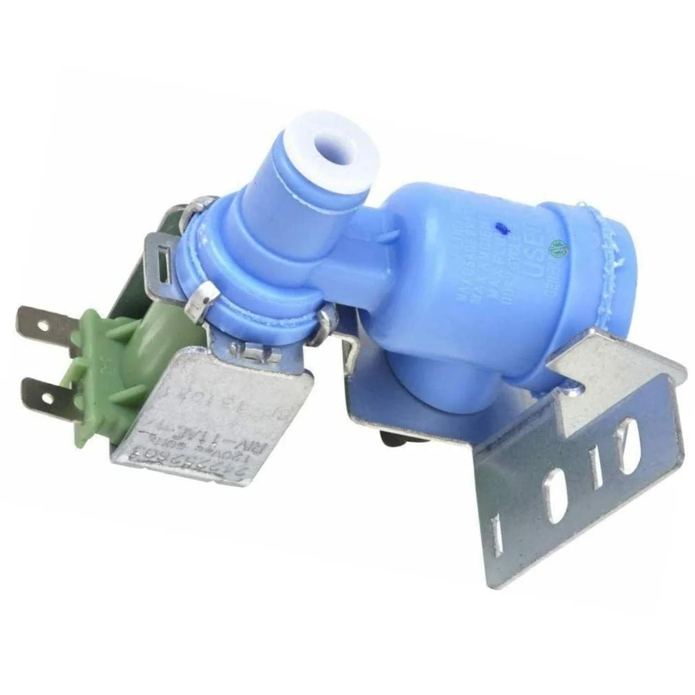 Refrigerator Water Inlet Valve 4" Length N942