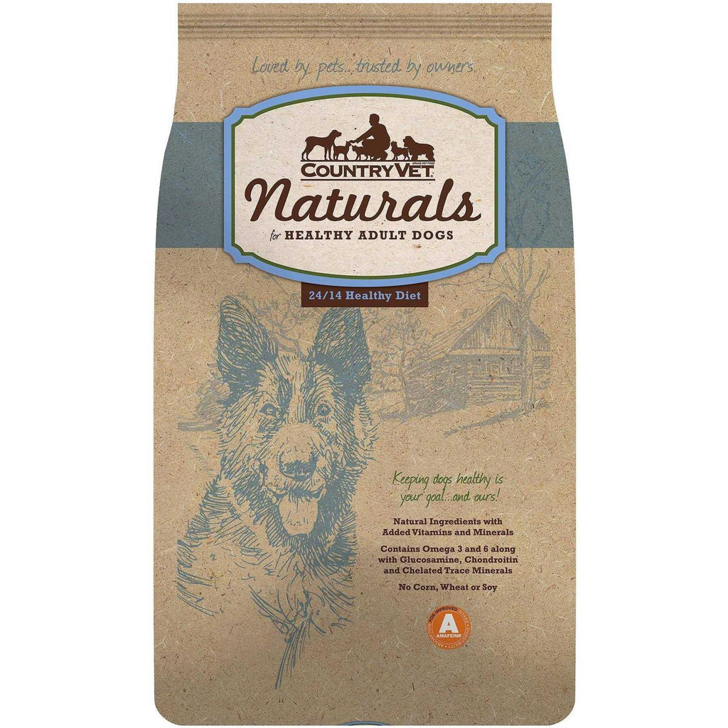 Dry Dog Food X35956