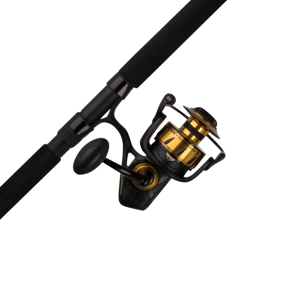 Fishing Rod and Reel Spinning Combo L2719