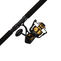 Fishing Rod and Reel Spinning Combo L2719