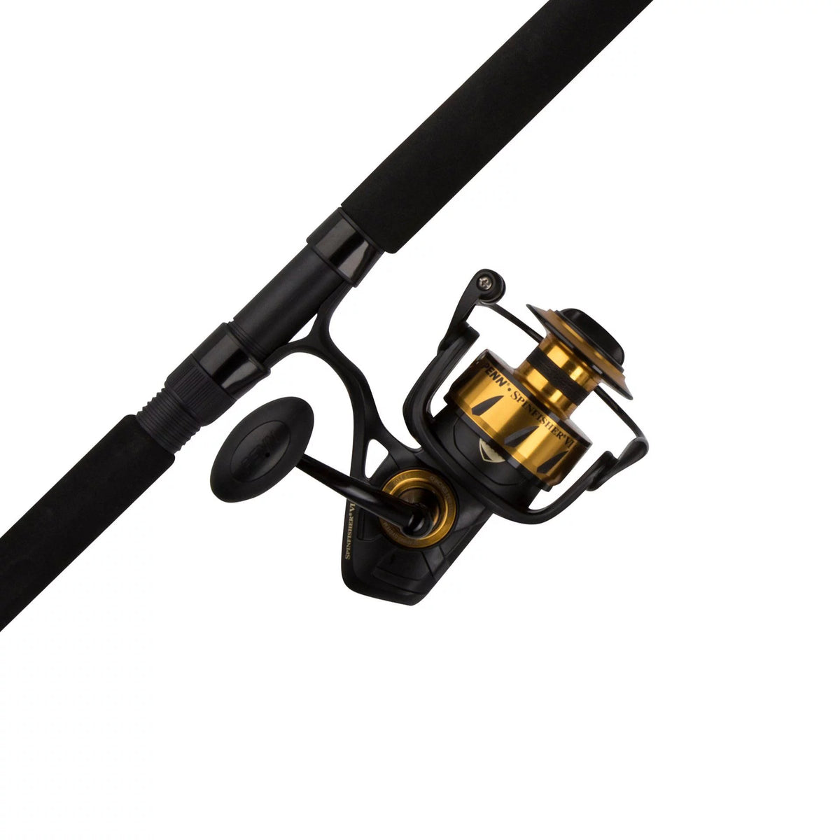 Fishing Rod and Reel Spinning Combo L2719