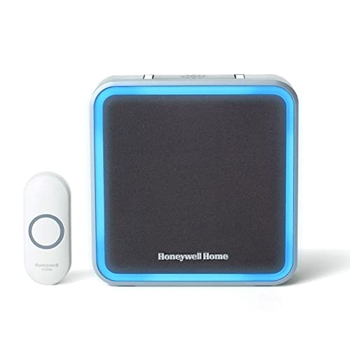Wired and Wireless Doorbell Y175131