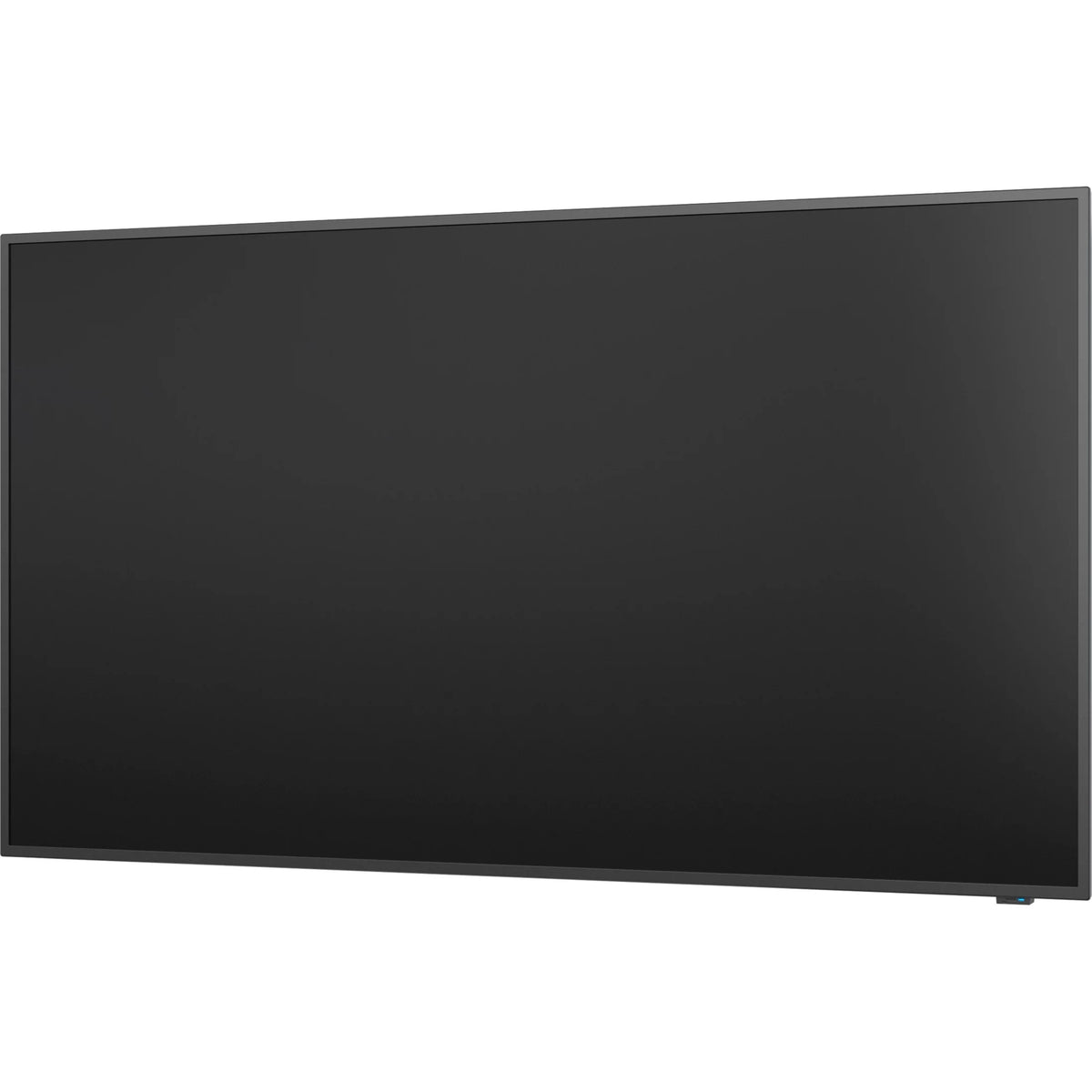 65" 4K UHD Display with Built-in Speaker Y8199