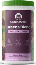 Sweet Berry Antioxidant Powder 14.8oz Y103