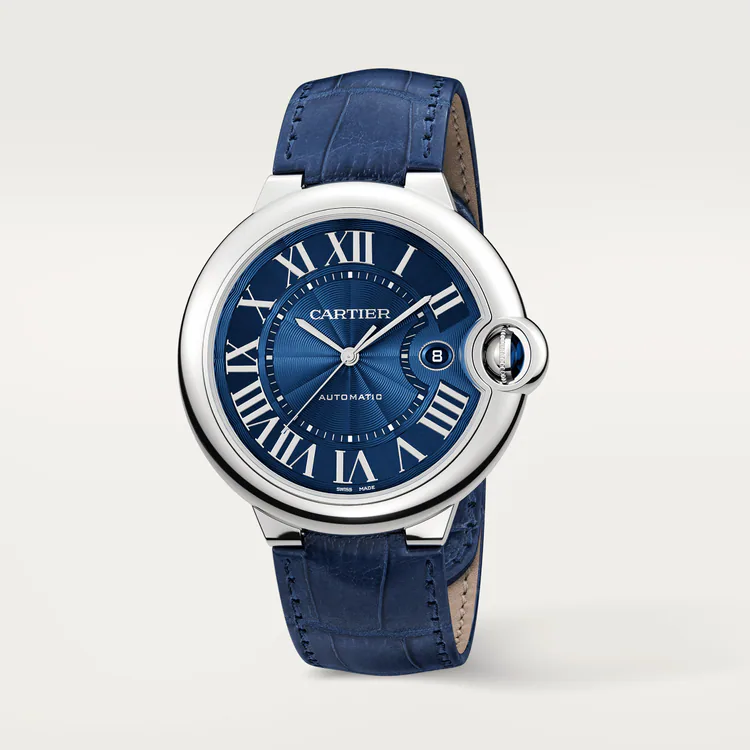Blue Dial 42mm B638525