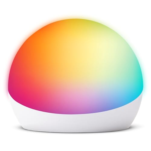 Multicolor Smart Lamp G206