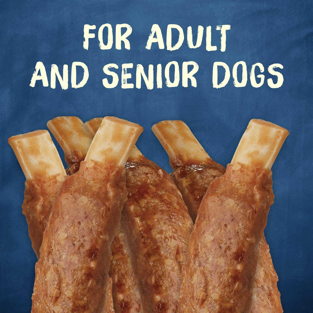 Chew Treats M6943