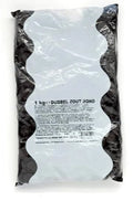 2.2Lbs Double Salt Round Licorice O2754