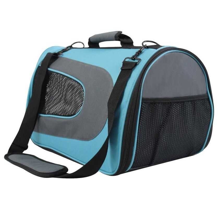 Soft Pet Carrier Y3608