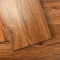Peel and Stick Vinyl Floor Tiles Wood Look J8208
