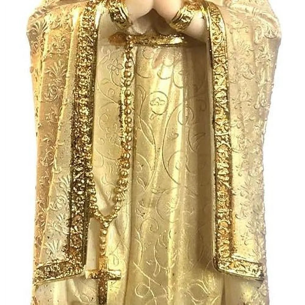 8 Inches Statue Figure C77592