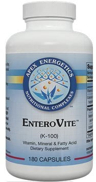 EnteroVite J612