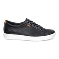 Black Fashion Sneaker W1570