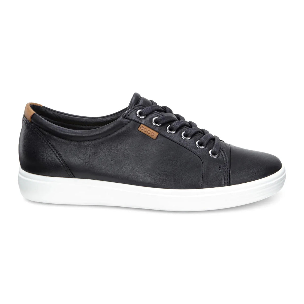 Black Fashion Sneaker W1570